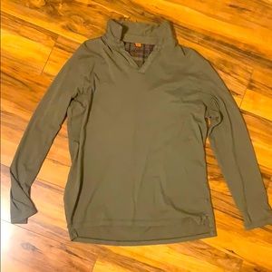 TAILOR VINTAGE LONG SLEEVE